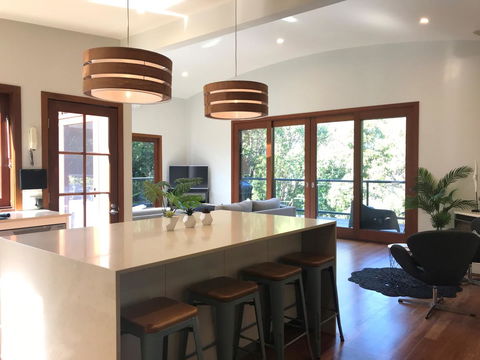 Villa 1 - 3 Parkedge Road - Accommodation Port Macquarie 7