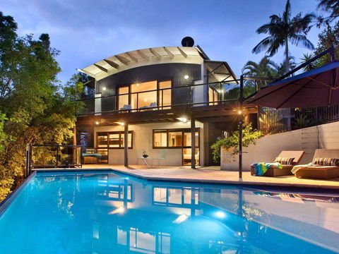 Villa 1 - 3 Parkedge Road - Accommodation Port Macquarie 0