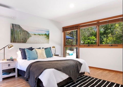 Villa 1 - 3 Parkedge Road - Accommodation Port Macquarie 16