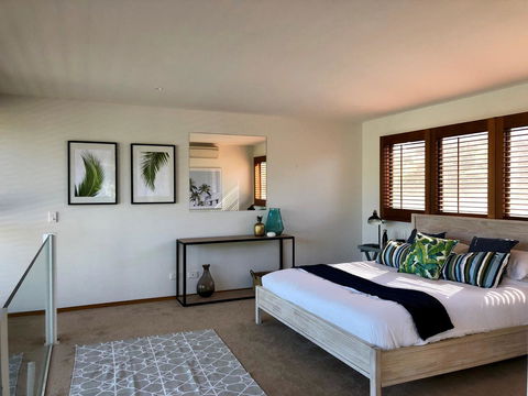 Villa 1 - 3 Parkedge Road - Accommodation Port Macquarie 13