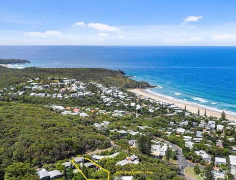 Villa 1 - 3 Parkedge Road - Accommodation Port Macquarie 15