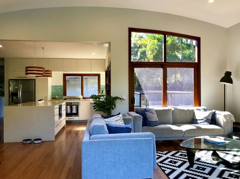 Villa 1 - 3 Parkedge Road - Accommodation Port Macquarie 4