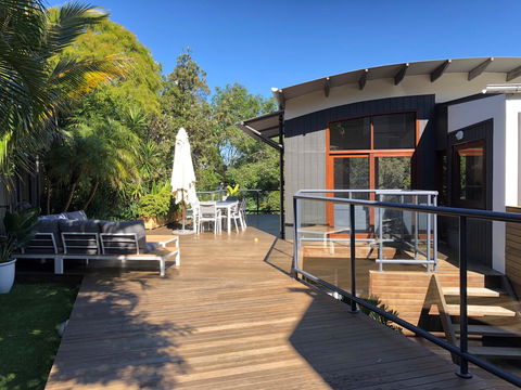 Villa 1 - 3 Parkedge Road - Accommodation Port Macquarie 20