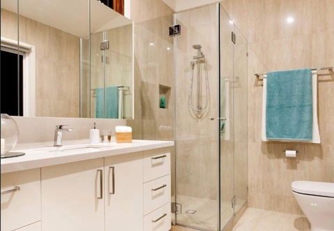 Villa 1 - 3 Parkedge Road - Accommodation Port Macquarie 14