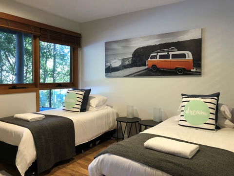 Villa 1 - 3 Parkedge Road - Accommodation Port Macquarie 18