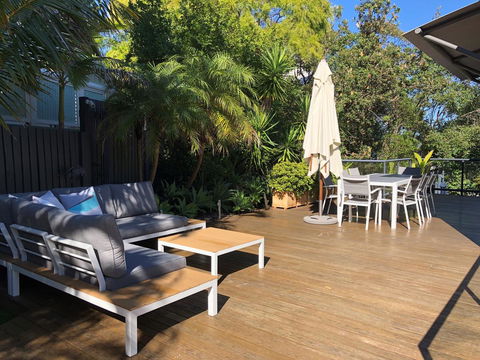 Villa 1 - 3 Parkedge Road - Accommodation Port Macquarie 21