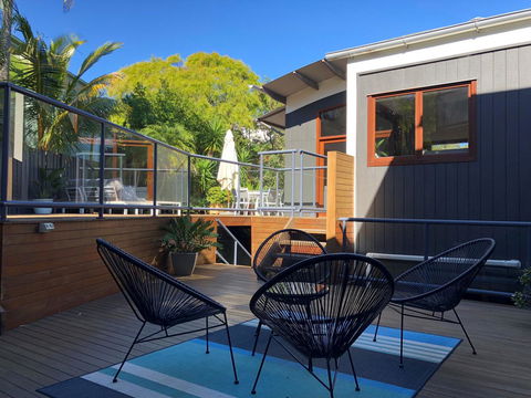 Villa 1 - 3 Parkedge Road - Accommodation Port Macquarie 22