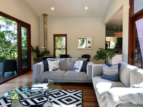 Villa 1 - 3 Parkedge Road - Accommodation Port Macquarie 3