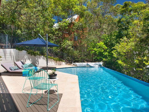 Villa 1 - 3 Parkedge Road - Accommodation Port Macquarie 25