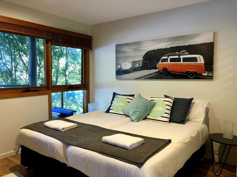 Villa 1 - 3 Parkedge Road - Accommodation Port Macquarie 17