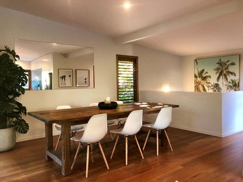 Villa 1 - 3 Parkedge Road - Accommodation Port Macquarie 10