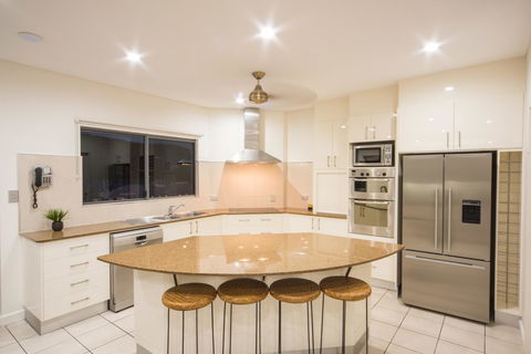 Portside Whitsunday Luxury Holiday Apartments - Accommodation Port Macquarie 25