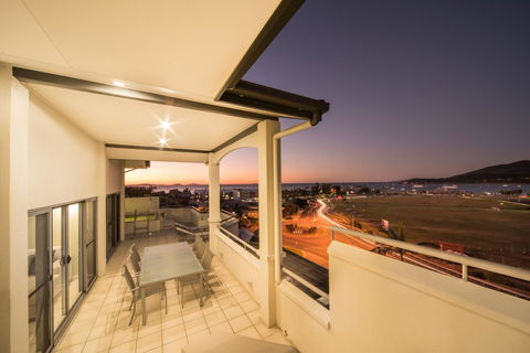 Portside Whitsunday Luxury Holiday Apartments - Accommodation Port Macquarie 18