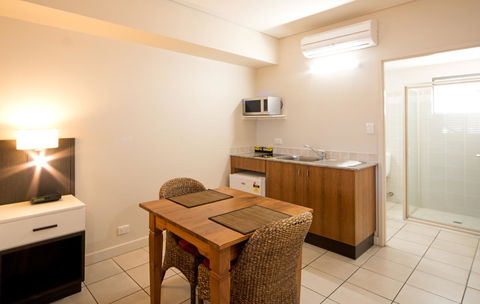 Portside Whitsunday Luxury Holiday Apartments - Accommodation Port Macquarie 13