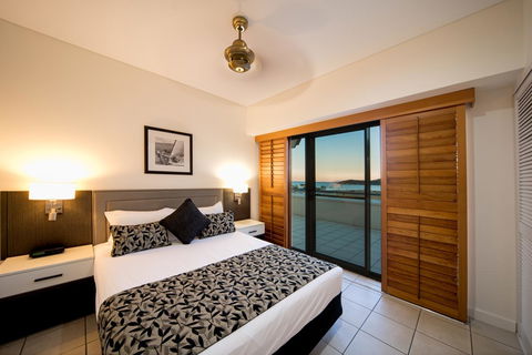 Portside Whitsunday Luxury Holiday Apartments - Accommodation Port Macquarie 19