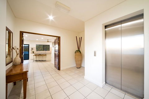Portside Whitsunday Luxury Holiday Apartments - Accommodation Port Macquarie 27