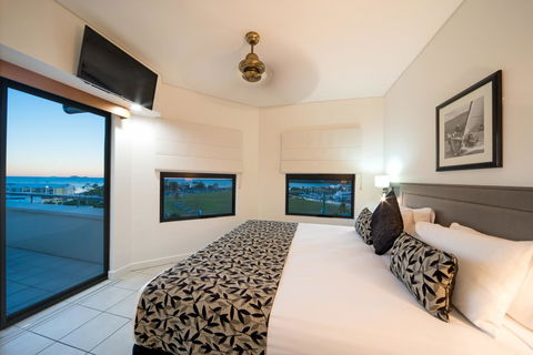 Portside Whitsunday Luxury Holiday Apartments - Accommodation Port Macquarie 23