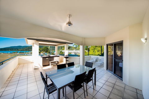 Portside Whitsunday Luxury Holiday Apartments - Accommodation Port Macquarie 7