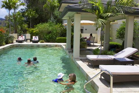 Portside Whitsunday Luxury Holiday Apartments - Accommodation Port Macquarie 0