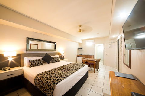 Portside Whitsunday Luxury Holiday Apartments - Accommodation Port Macquarie 15