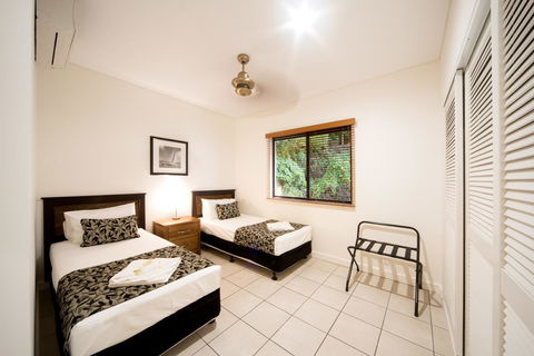 Portside Whitsunday Luxury Holiday Apartments - Accommodation Port Macquarie 21