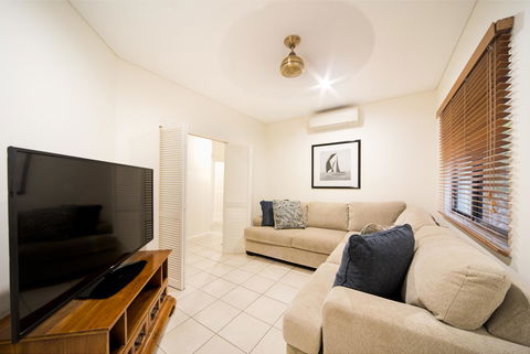 Portside Whitsunday Luxury Holiday Apartments - Accommodation Port Macquarie 20