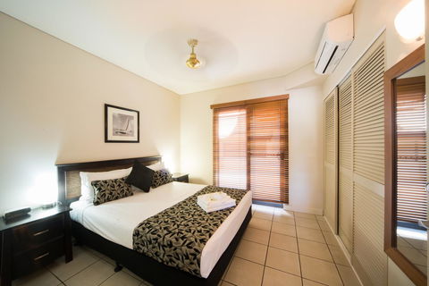 Portside Whitsunday Luxury Holiday Apartments - Accommodation Port Macquarie 16