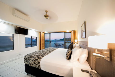 Portside Whitsunday Luxury Holiday Apartments - Accommodation Port Macquarie 24