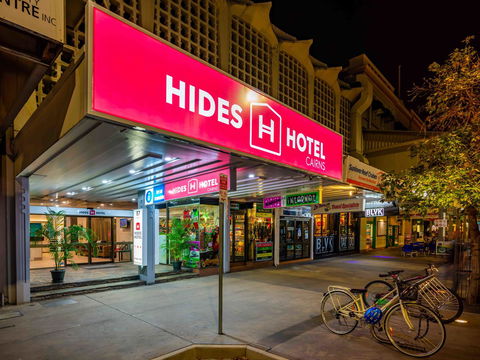 Hides Hotel - Accommodation Port Macquarie 24