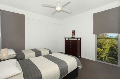 224 Centenary Heights Road Coolum Beach, 500 Dollar Bond, Linen Included - Accommodation Port Macquarie 8