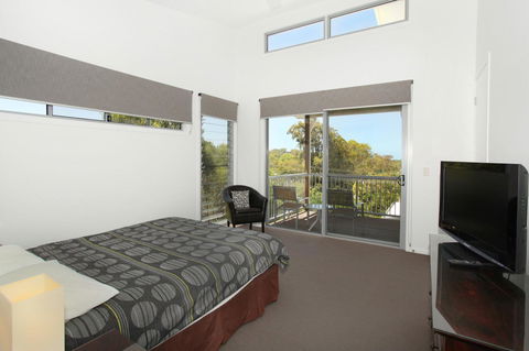 224 Centenary Heights Road Coolum Beach, 500 Dollar Bond, Linen Included - Accommodation Port Macquarie 12