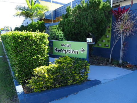 Arkana Motel - Accommodation Port Macquarie 24