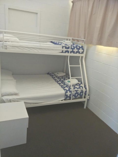 Arkana Motel - Accommodation Port Macquarie 11