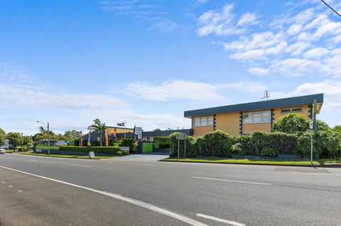 Arkana Motel - Accommodation Port Macquarie 29