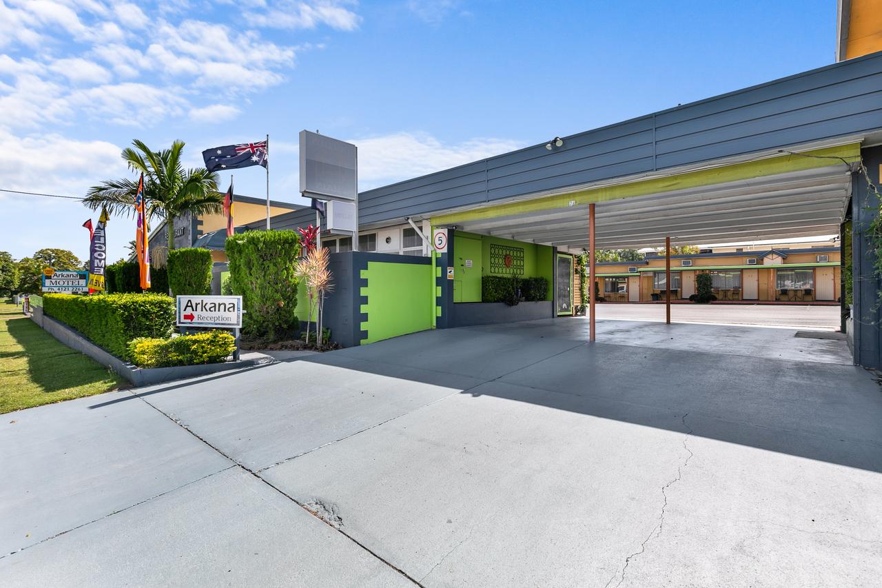 Thinoomba QLD Accommodation Port Macquarie
