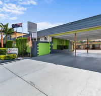 Arkana Motel - Accommodation Port Macquarie