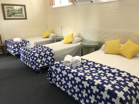 Arkana Motel - Accommodation Port Macquarie 12