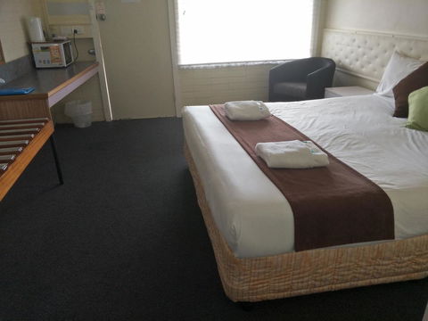 Arkana Motel - Accommodation Port Macquarie 44