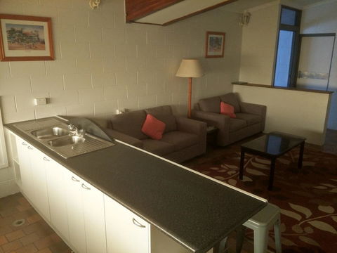 Arkana Motel - Accommodation Port Macquarie 1