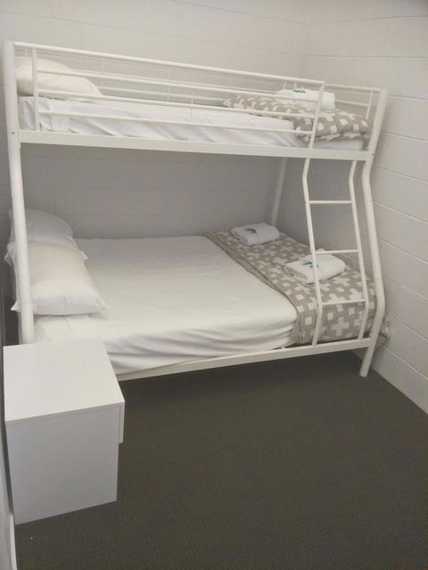 Arkana Motel - Accommodation Port Macquarie 5