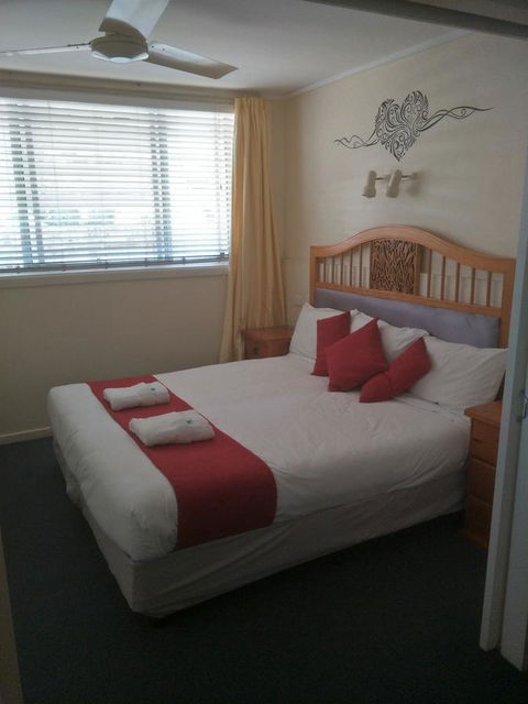 Arkana Motel - Accommodation Port Macquarie 10