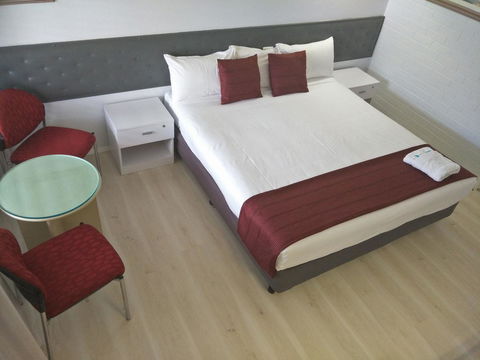 Arkana Motel - Accommodation Port Macquarie 17