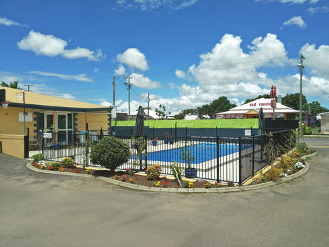 Arkana Motel - Accommodation Port Macquarie 23