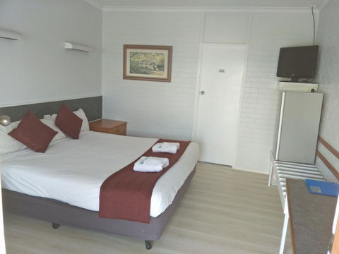 Arkana Motel - Accommodation Port Macquarie 18