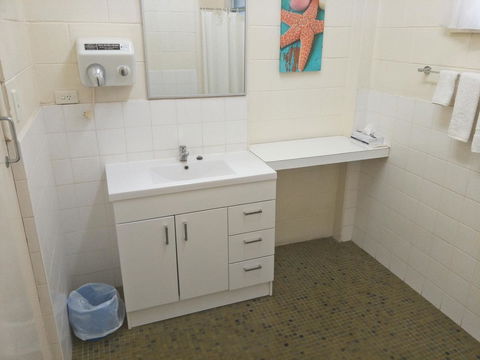 Arkana Motel - Accommodation Port Macquarie 43