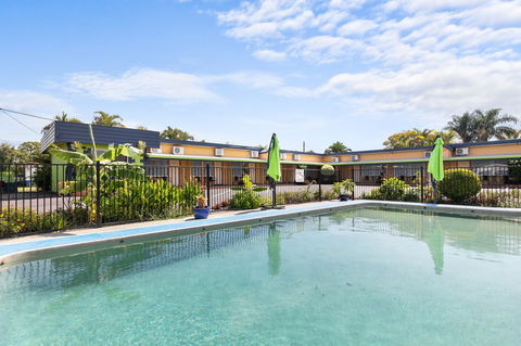 Arkana Motel - Accommodation Port Macquarie 22