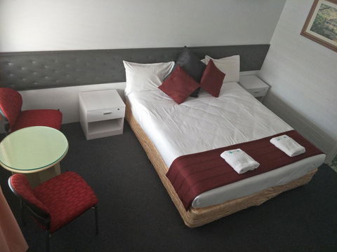 Arkana Motel - Accommodation Port Macquarie 36
