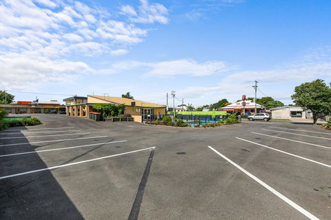 Arkana Motel - Accommodation Port Macquarie 32