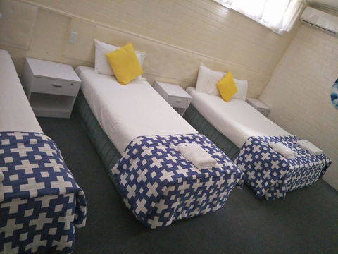 Arkana Motel - Accommodation Port Macquarie 14