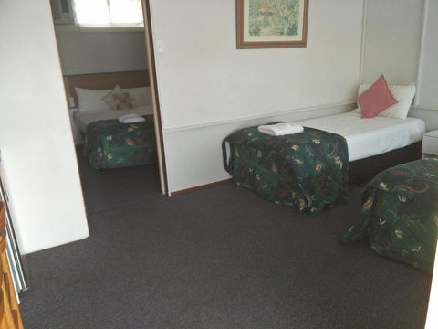 Arkana Motel - Accommodation Port Macquarie 41